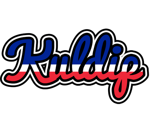 Kuldip france logo