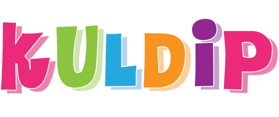 Kuldip friday logo