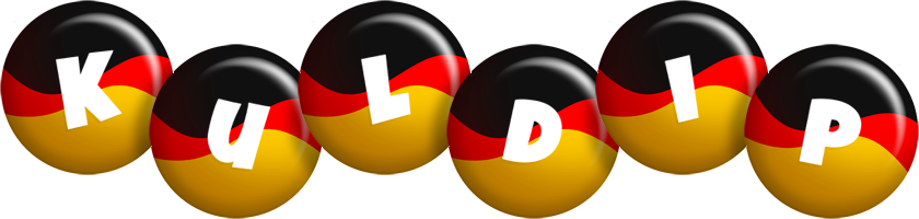 Kuldip german logo
