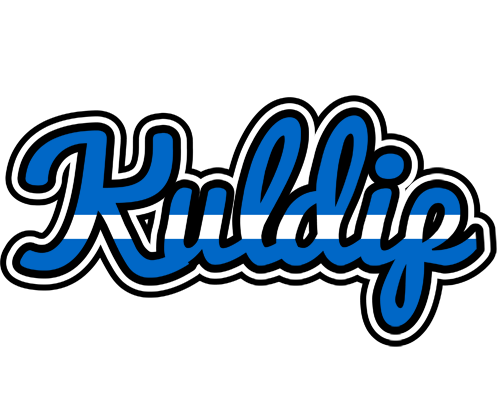 Kuldip greece logo