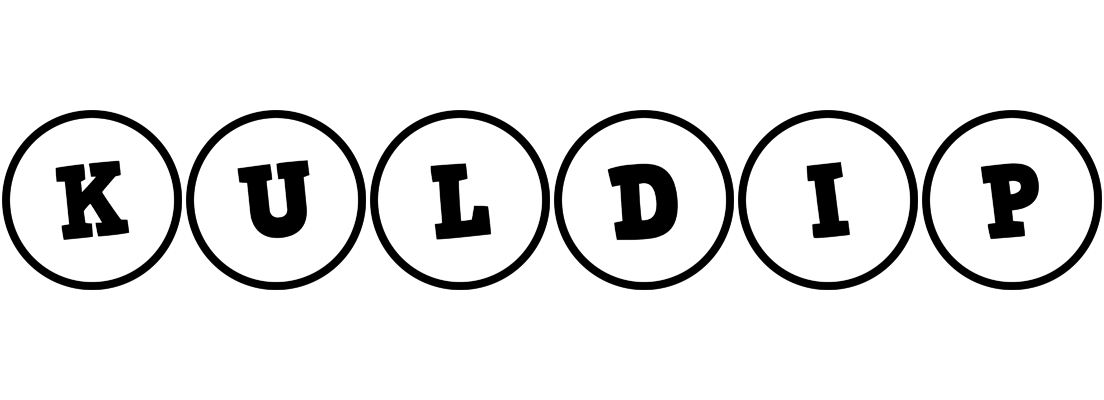 Kuldip handy logo