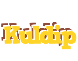 Kuldip hotcup logo
