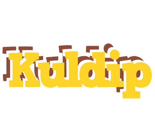 Kuldip hotcup logo