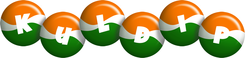 Kuldip india logo