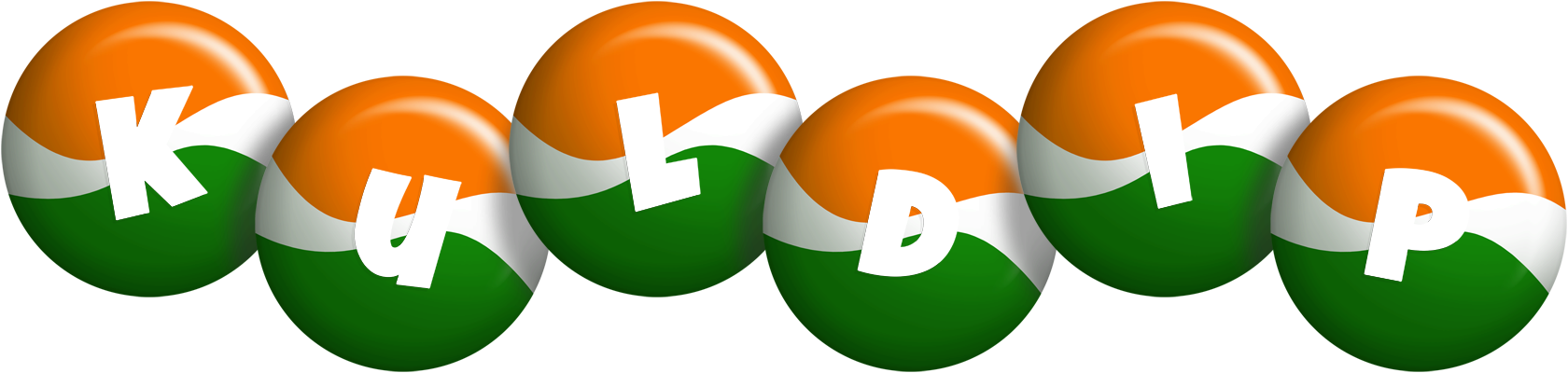 Kuldip india logo