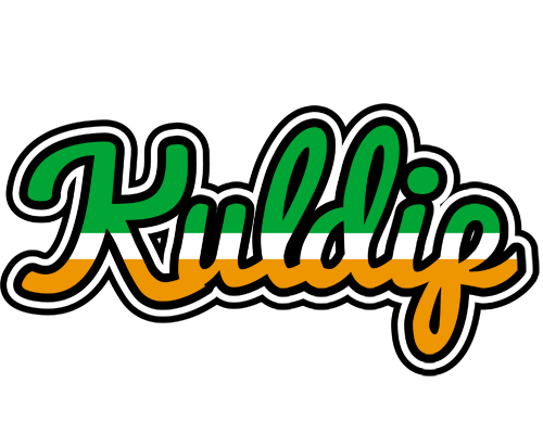 Kuldip ireland logo