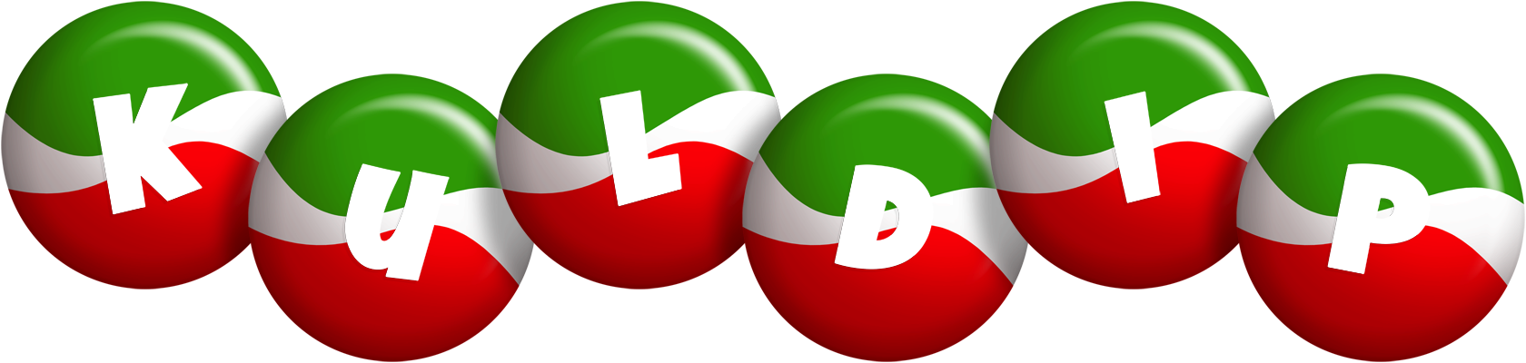 Kuldip italy logo