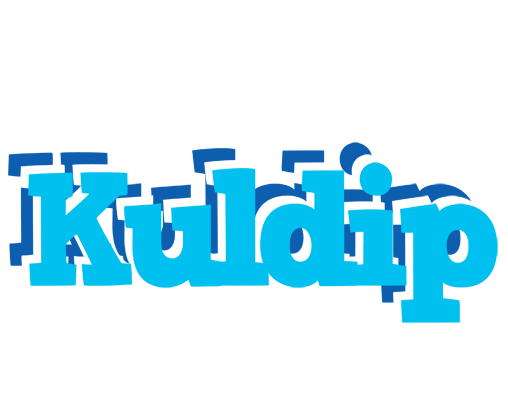 Kuldip jacuzzi logo