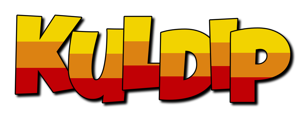 Kuldip jungle logo