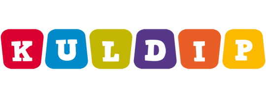 Kuldip kiddo logo