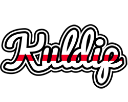 Kuldip kingdom logo