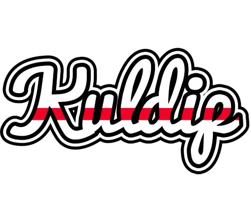 Kuldip kingdom logo