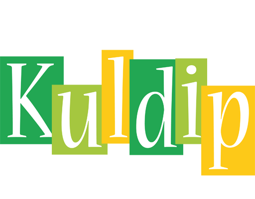 Kuldip lemonade logo
