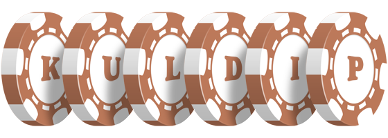 Kuldip limit logo