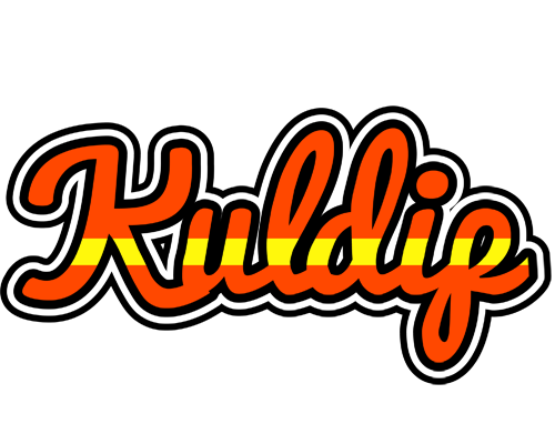 Kuldip madrid logo