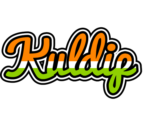 Kuldip mumbai logo