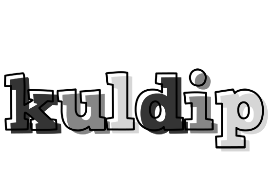 Kuldip night logo