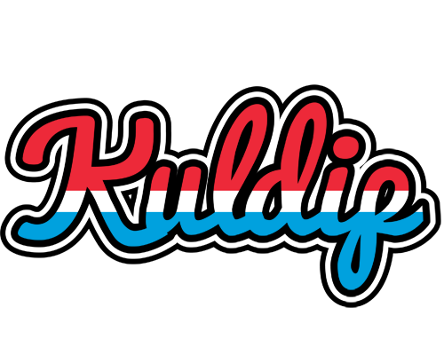 Kuldip norway logo