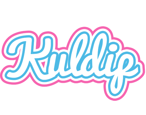 Kuldip outdoors logo