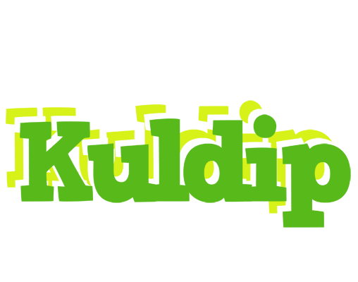 Kuldip picnic logo