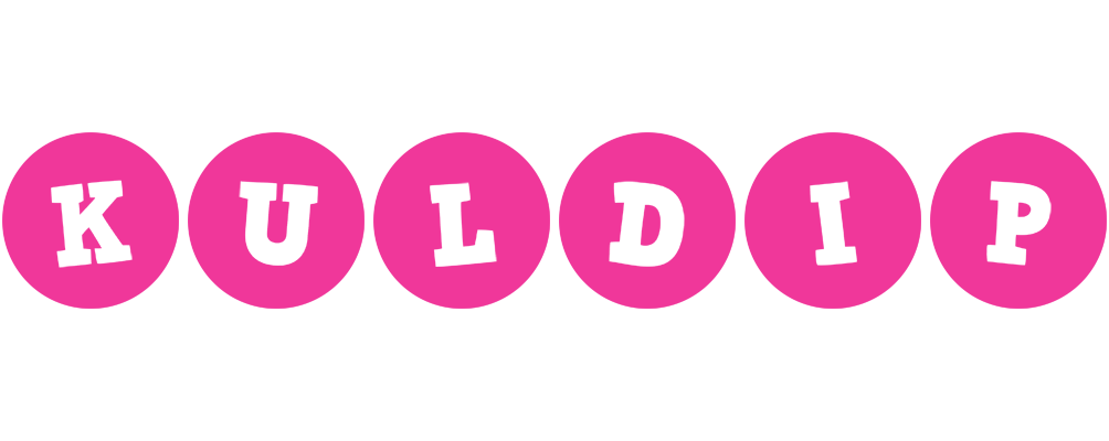 Kuldip poker logo