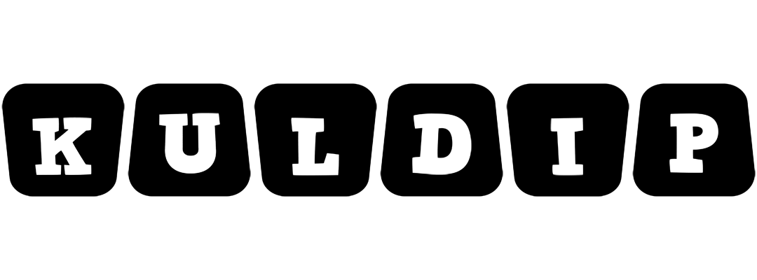Kuldip racing logo
