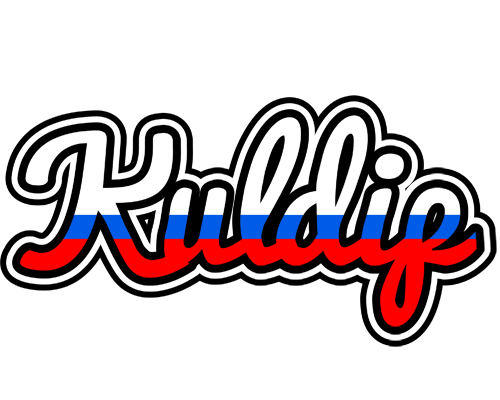 Kuldip russia logo
