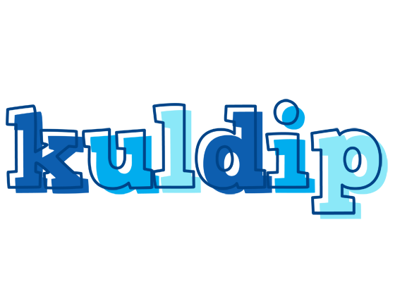 Kuldip sailor logo