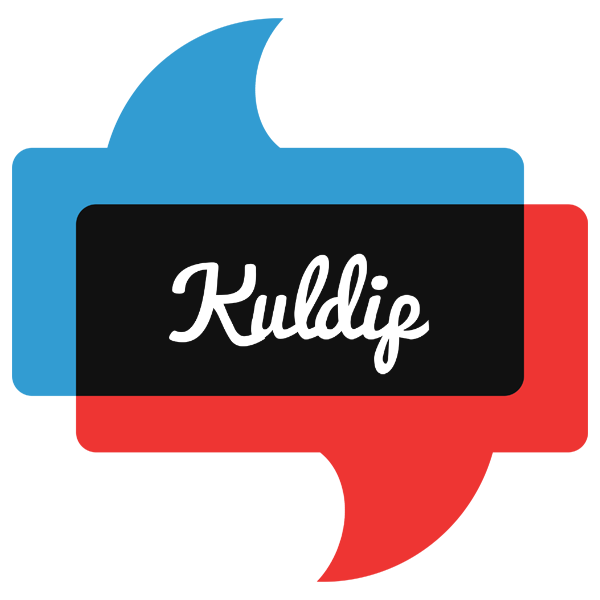 Kuldip sharks logo