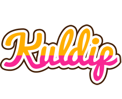 Kuldip smoothie logo