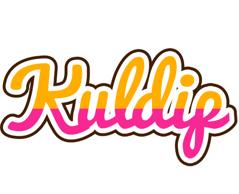Kuldip smoothie logo