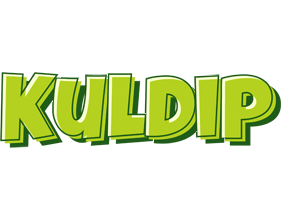 Kuldip summer logo