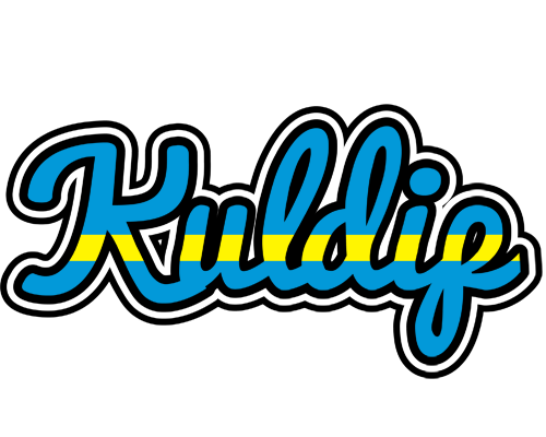 Kuldip sweden logo