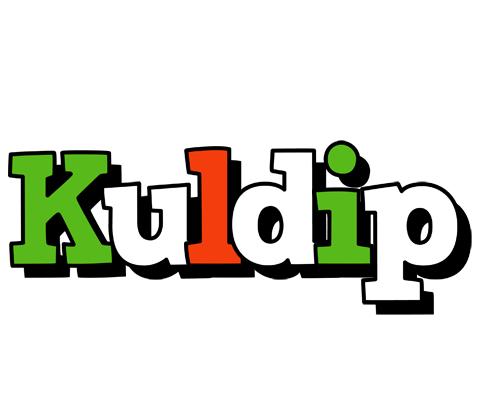 Kuldip venezia logo