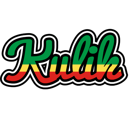 Kulik african logo