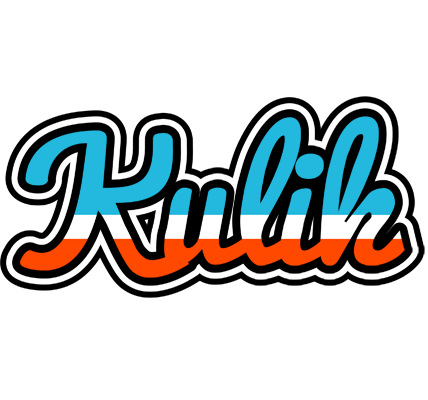 Kulik america logo