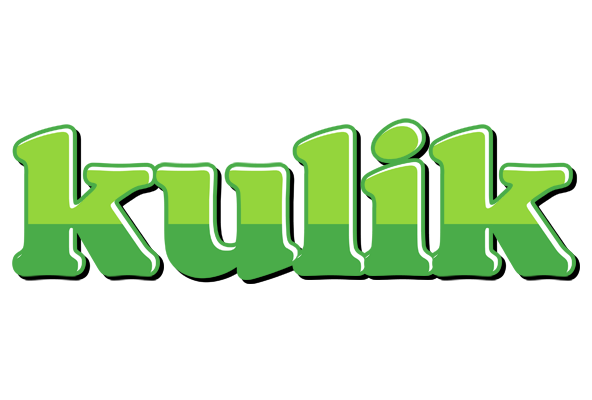 Kulik apple logo