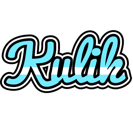 Kulik argentine logo