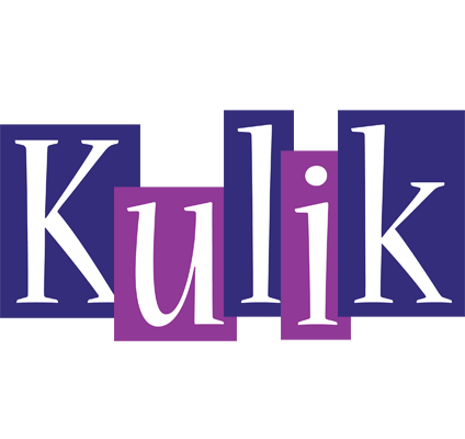 Kulik autumn logo