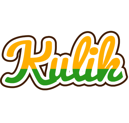 Kulik banana logo