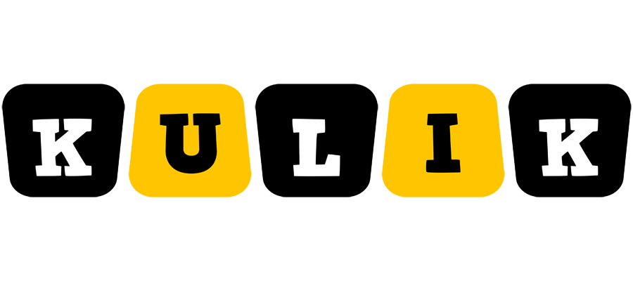 Kulik boots logo