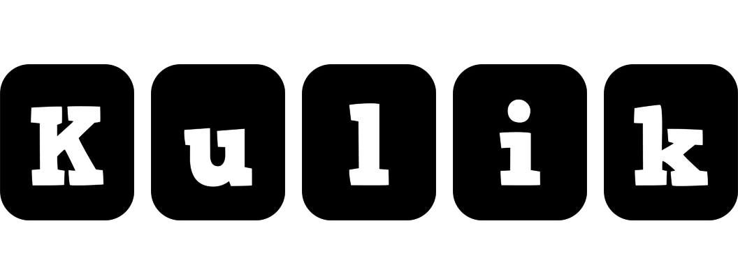 Kulik box logo
