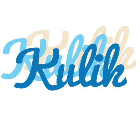 Kulik breeze logo