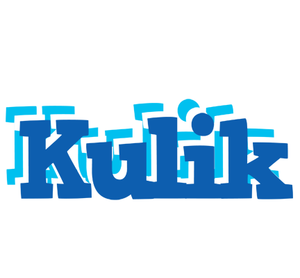 Kulik business logo