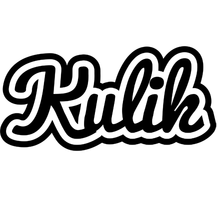 Kulik chess logo