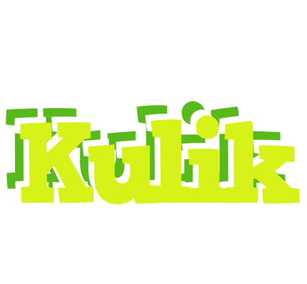 Kulik citrus logo