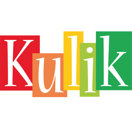 Kulik colors logo