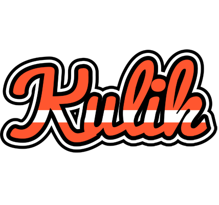 Kulik denmark logo