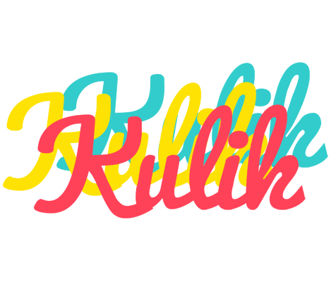 Kulik disco logo