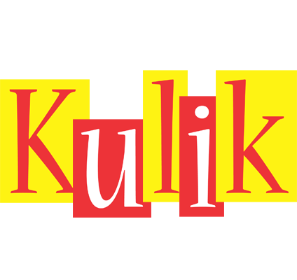 Kulik errors logo